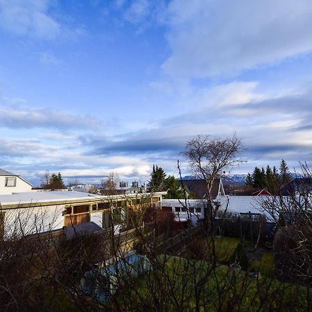 Greenkey Apartment - L17 Reykjavik Exterior photo